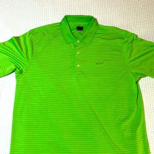 Greg Norman polo